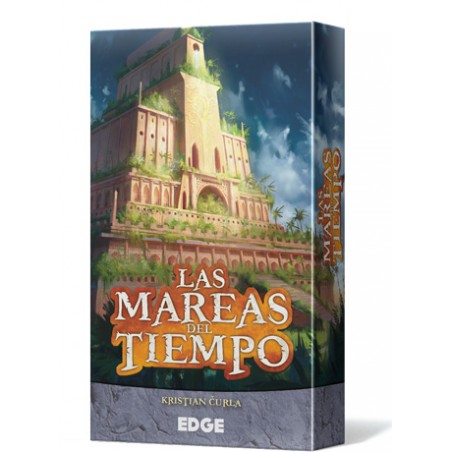 Las Mareas del Tiempo