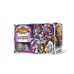 Super Dungeon Explore: La...