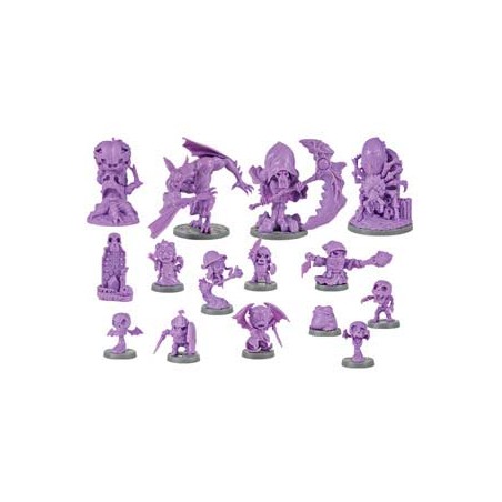 Super Dungeon Explore: La...