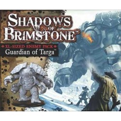 Shadows of Brimstone:...