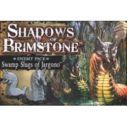 Shadows of Brimstone: Swamp...