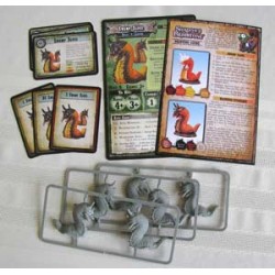 Shadows of Brimstone: Swamp...