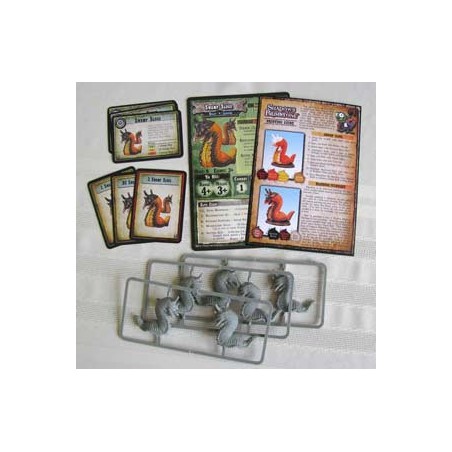Shadows of Brimstone: Swamp...