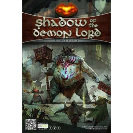 Shadow of the Demon Lord