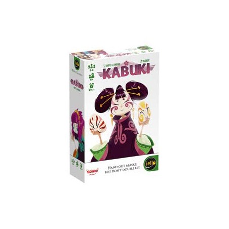 Kabuki