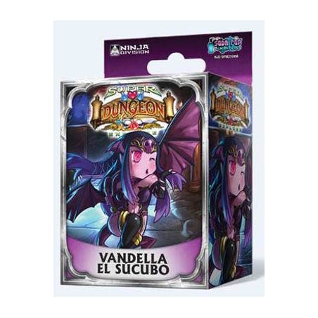 Super Dungeon Explore:...