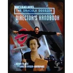 Dracula Dossier: Director’s...