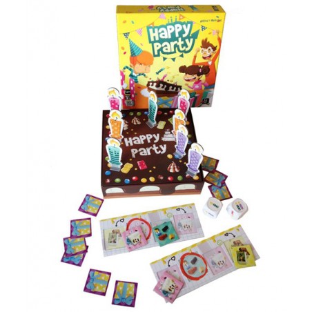 Happy Party