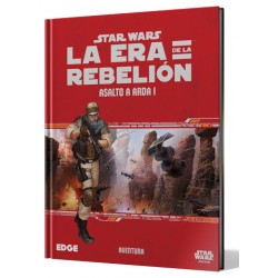 Star Wars: La Era de la...