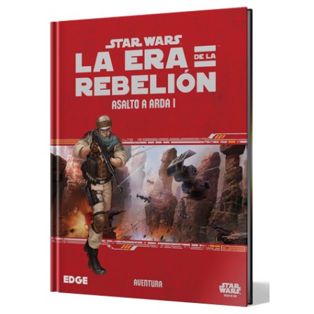 Star Wars: La Era de la...