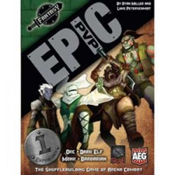 Epic PVP: Expansion #1 -...