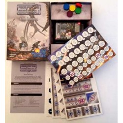 Race for the Galaxy: Xeno...