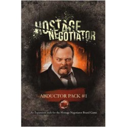 Hostage Negotiator:...