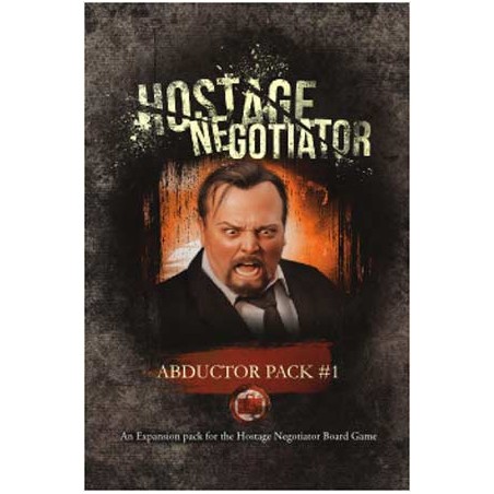 Hostage Negotiator:...