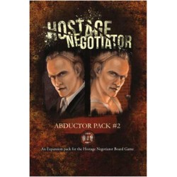 Hostage Negotiator:...