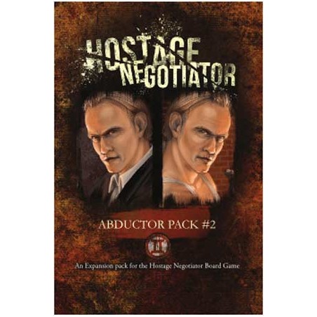 Hostage Negotiator:...