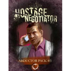 Hostage Negotiator:...