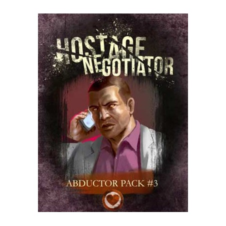 Hostage Negotiator:...