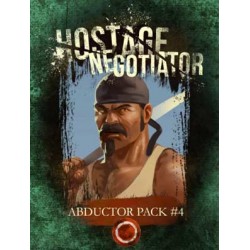 Hostage Negotiator:...