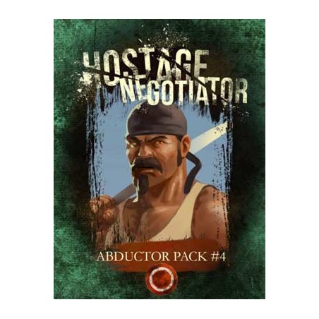 Hostage Negotiator:...