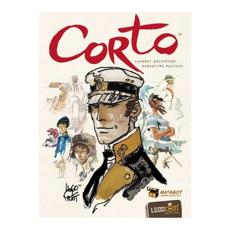 Corto