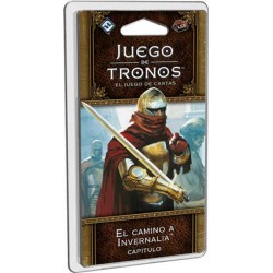 Juego de Tronos. Poniente -...