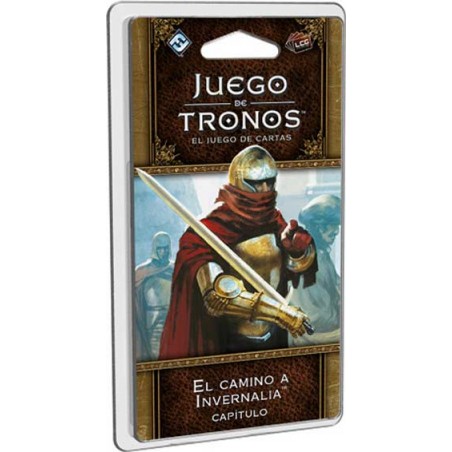 Juego de Tronos. Poniente -...
