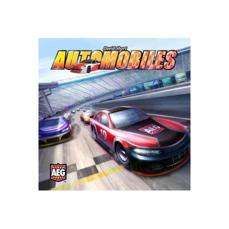 Automobiles