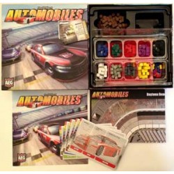 Automobiles