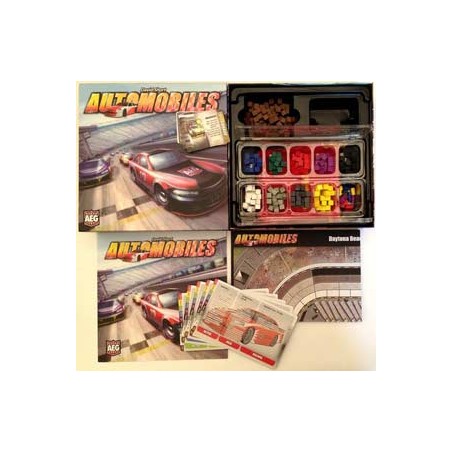 Automobiles