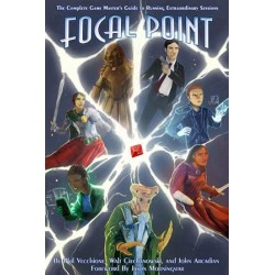 Focal Point: The Complete...