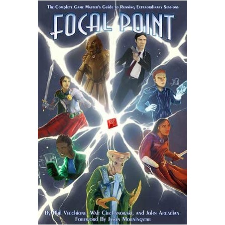 Focal Point: The Complete...
