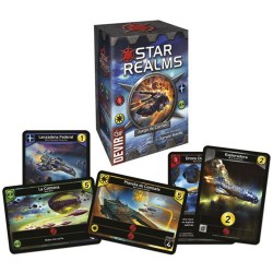 Star Realms (castellano)
