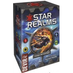 Star Realms (castellano)