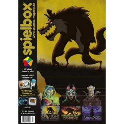Spielbox 2015/5 - English...