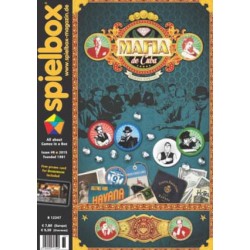 Spielbox 2015/6 - English...
