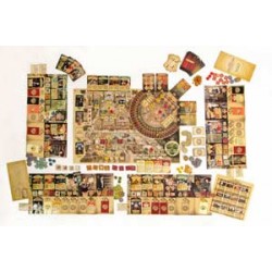 Trickerion: Legends of...