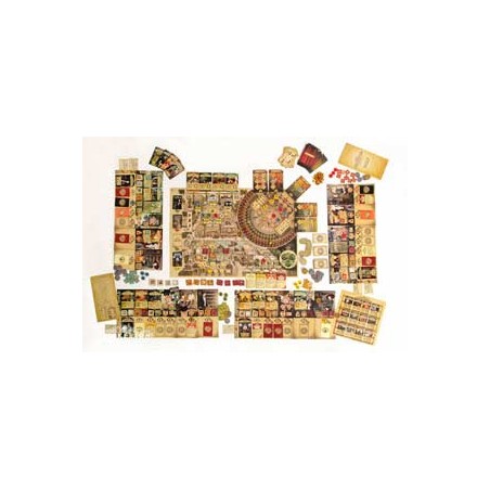 Trickerion: Legends of...