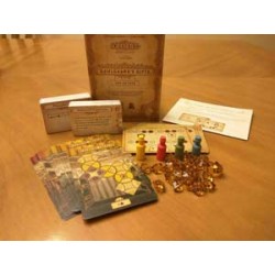 Trickerion: Dahlgaard's...