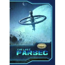 The Last Parsec: Core Book...