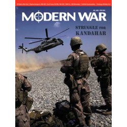 Modern War 21: Struggle for...