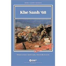 Khe Sanh '68 (Mini)