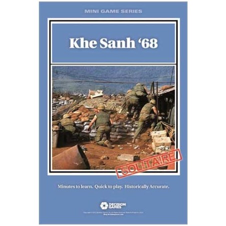 Khe Sanh '68 (Mini)