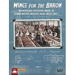 Wings for the Baron
