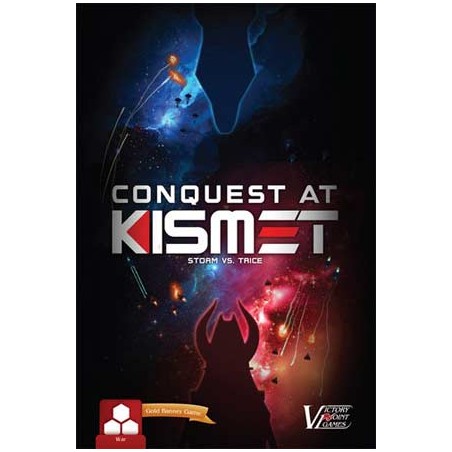 Conquest At Kismet