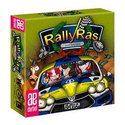 RallyRas