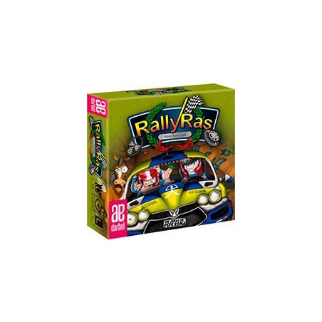 RallyRas