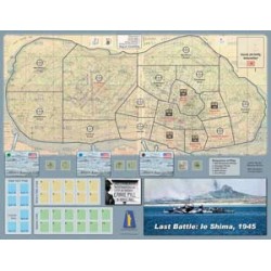 Last Battle: Ie Shima, 1945