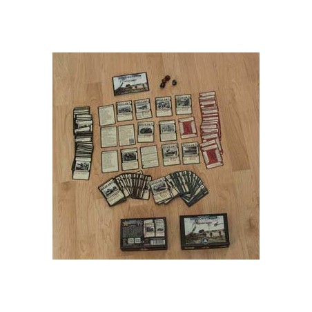 Spearpoint 1943: Eastern Front