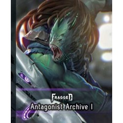 Fragged Empire: Antagonist...